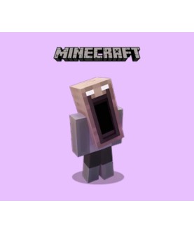 Minecraft - Mask of the Watcher DLC XBOX One / Xbox Series X|S / Xbox One Key GLOBAL